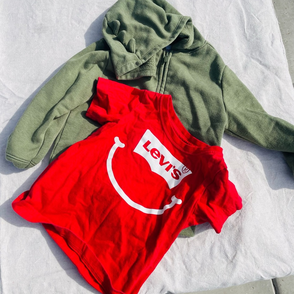 Boy 3T Bundle
